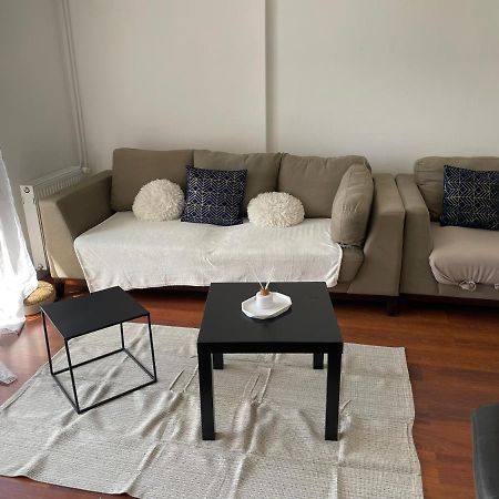 Appartement 2 Chambres Avec Parking Prive Gratuit Dijon Exterior foto